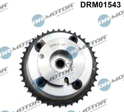 Camshaft Adjuster Dr.Motor Automotive DRM01543
