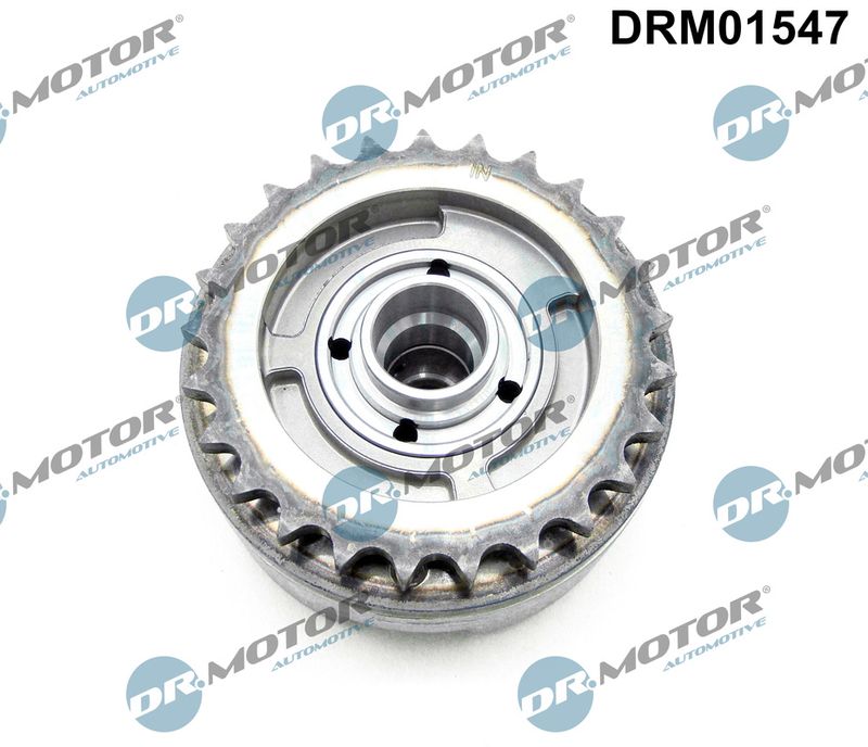 Dr.Motor Automotive DRM01547 Camshaft Adjuster