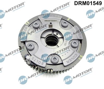 Camshaft Adjuster Dr.Motor Automotive DRM01549