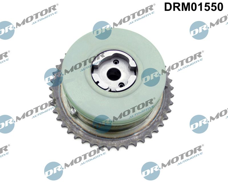 Dr.Motor Automotive DRM01550 Camshaft Adjuster