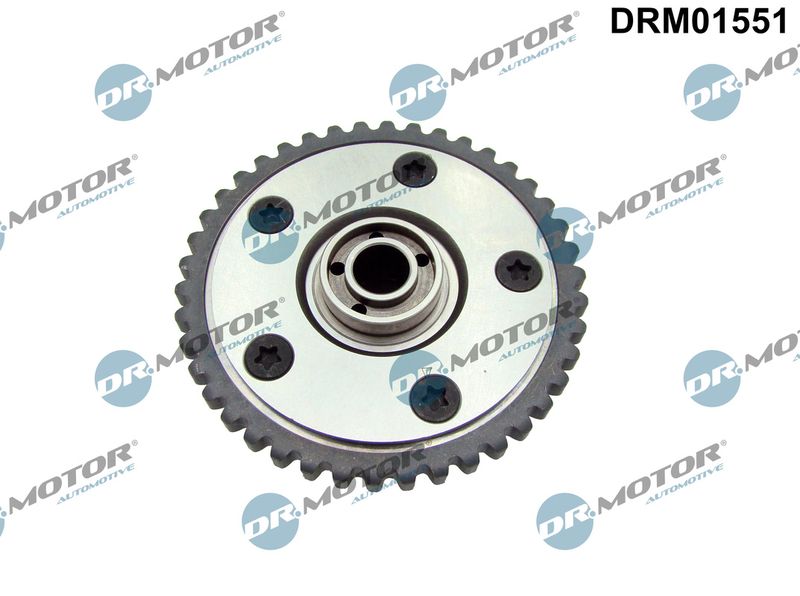 Dr.Motor Automotive DRM01551 Camshaft Adjuster