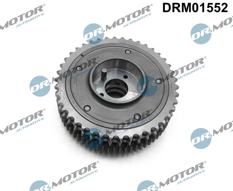 Dr.Motor Automotive DRM01552 Camshaft Adjuster