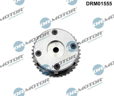 Camshaft Adjuster Dr.Motor Automotive DRM01555