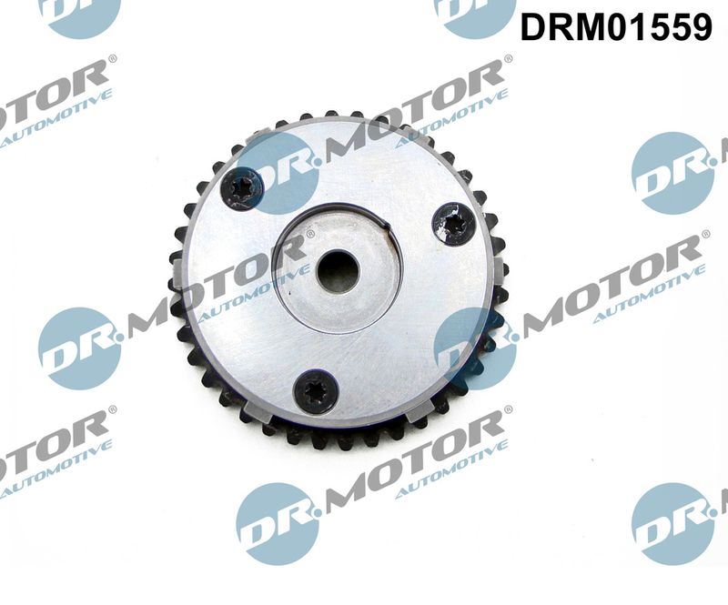 Dr.Motor Automotive DRM01559 Camshaft Adjuster