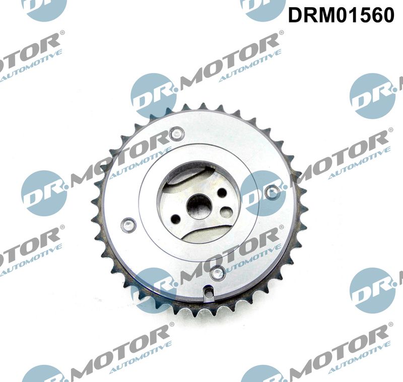 Dr.Motor Automotive DRM01560 Camshaft Adjuster