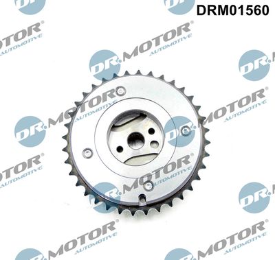 Camshaft Adjuster Dr.Motor Automotive DRM01560