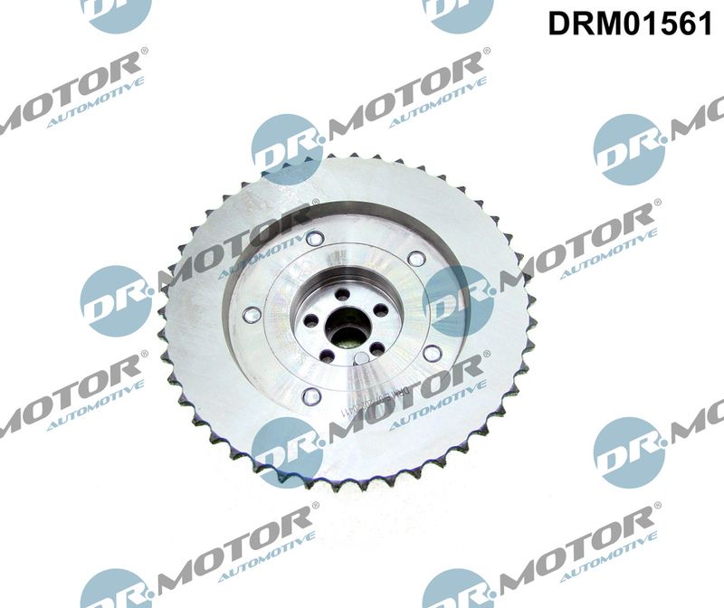 Dr.Motor Automotive DRM01561 Camshaft Adjuster