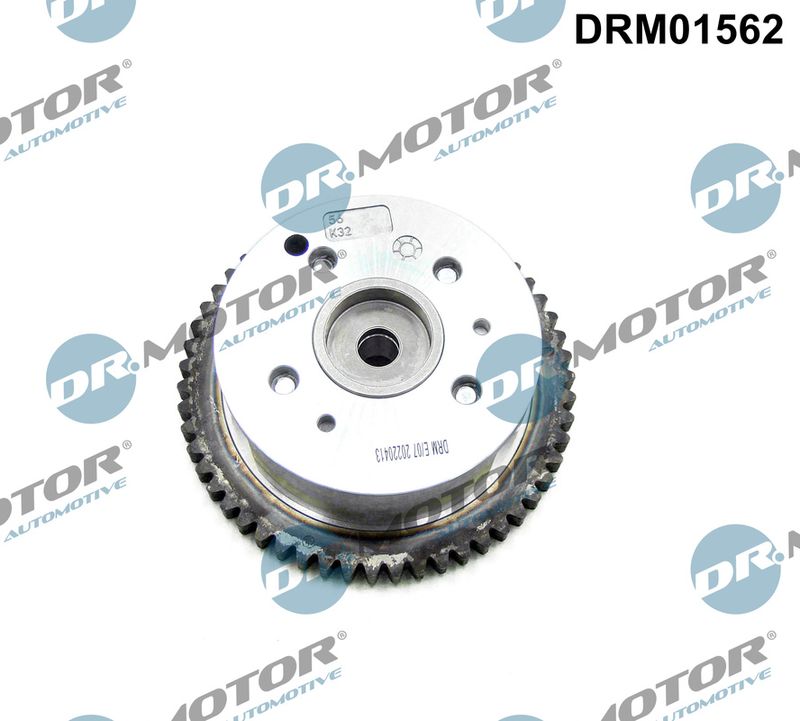 Dr.Motor Automotive DRM01562 Camshaft Adjuster