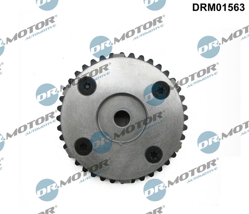 Dr.Motor Automotive DRM01563 Camshaft Adjuster