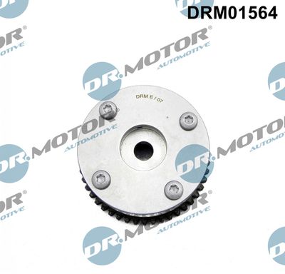Camshaft Adjuster Dr.Motor Automotive DRM01564