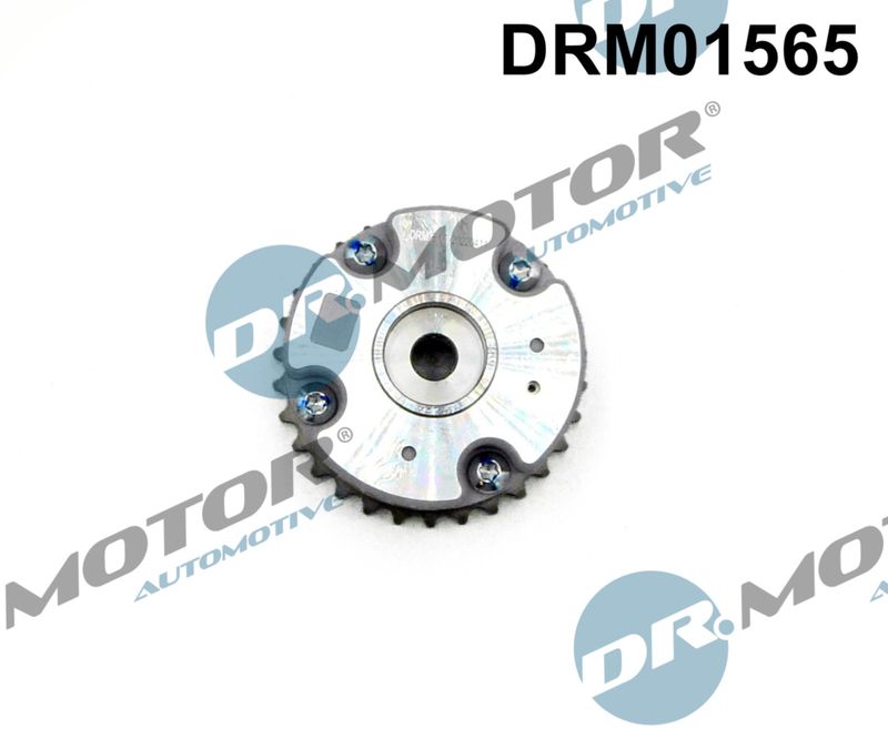 Dr.Motor Automotive DRM01565 Camshaft Adjuster