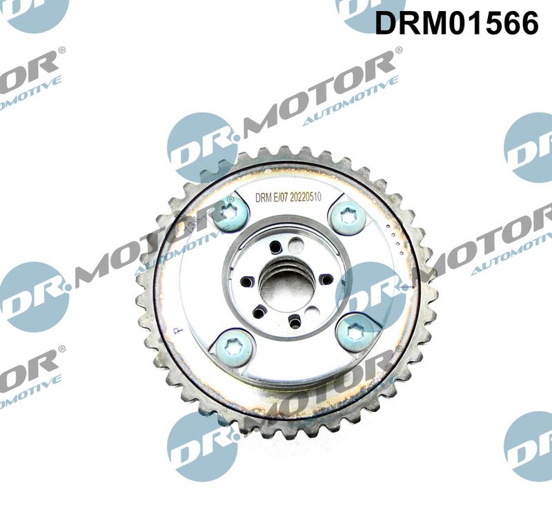 Dr.Motor Automotive DRM01566 Camshaft Adjuster