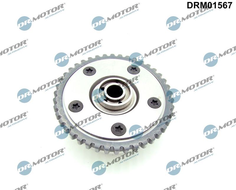 Dr.Motor Automotive DRM01567 Camshaft Adjuster