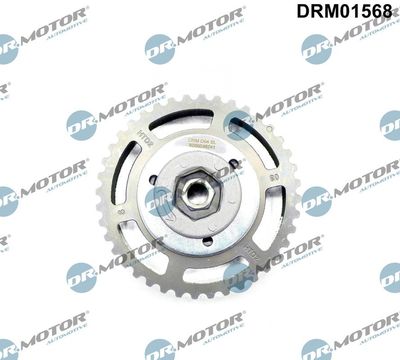 Gear, injection pump Dr.Motor Automotive DRM01568