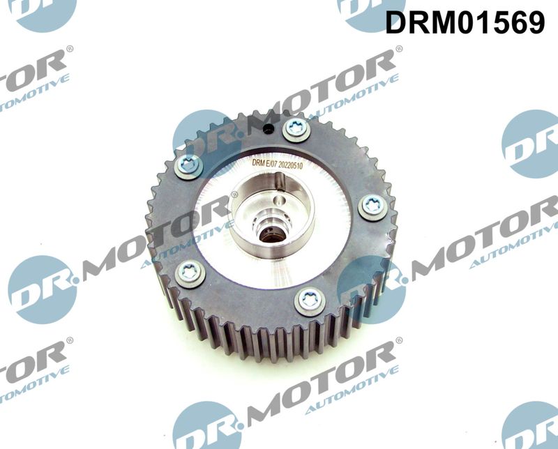 Dr.Motor Automotive DRM01569 Camshaft Adjuster