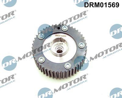 Camshaft Adjuster Dr.Motor Automotive DRM01569