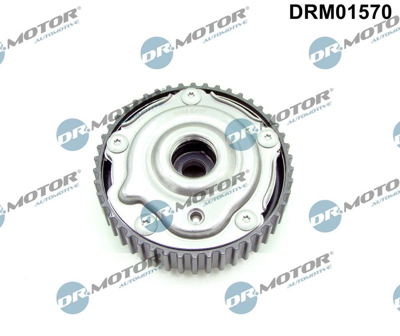 Dr.Motor Automotive DRM01570 Camshaft Adjuster
