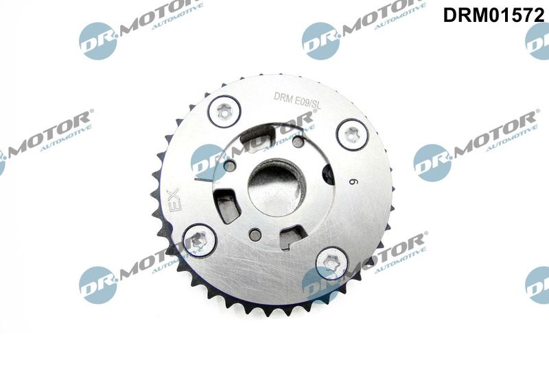 Dr.Motor Automotive DRM01572 Camshaft Adjuster