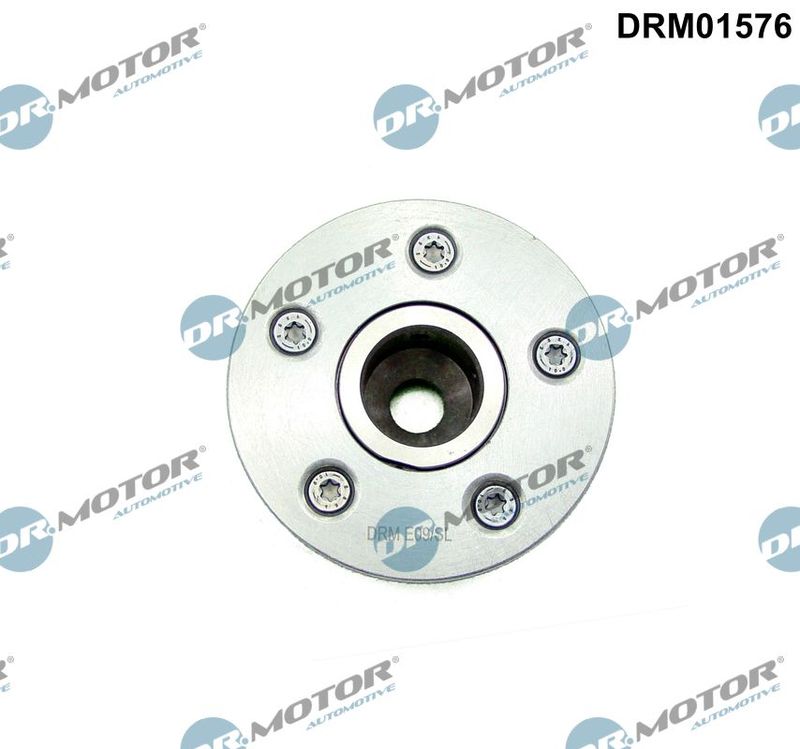 Dr.Motor Automotive DRM01576 Camshaft Adjuster