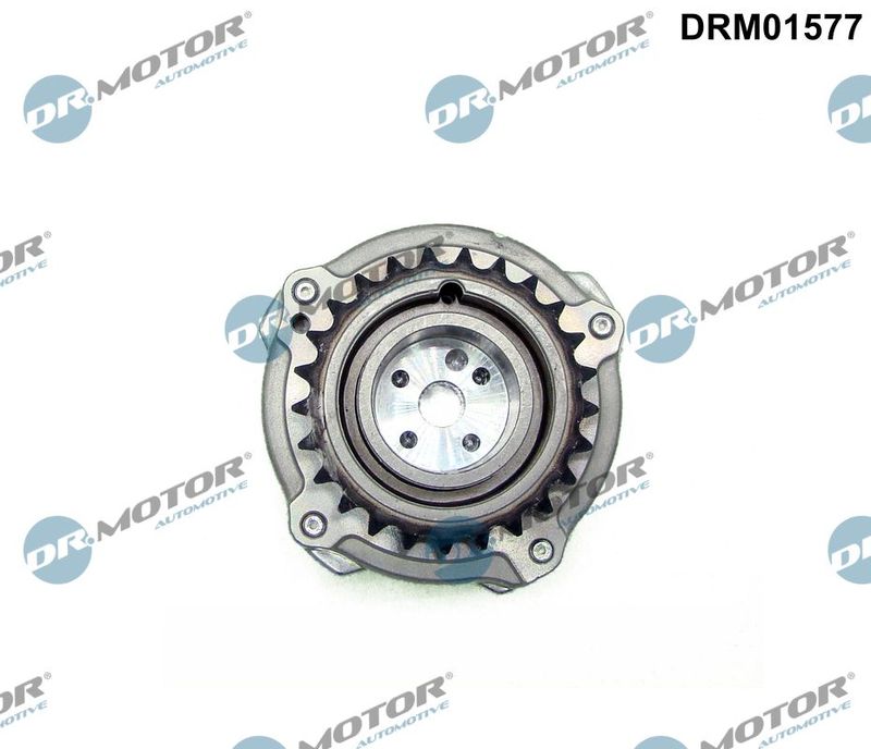 Dr.Motor Automotive DRM01577 Camshaft Adjuster