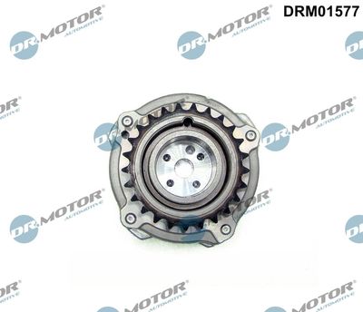 Camshaft Adjuster Dr.Motor Automotive DRM01577