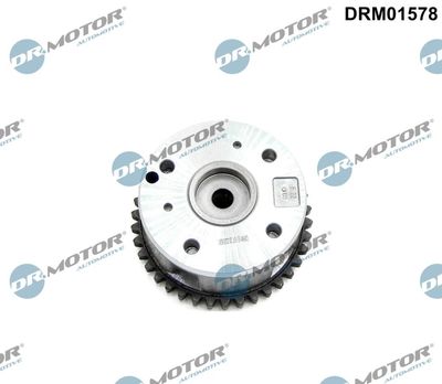 Camshaft Adjuster Dr.Motor Automotive DRM01578