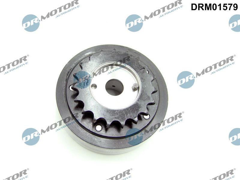 Dr.Motor Automotive DRM01579 Camshaft Adjuster