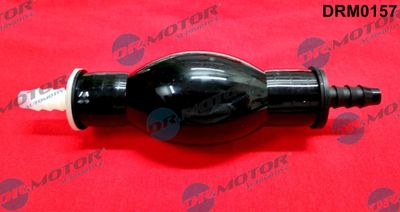Pump, fuel pre-supply Dr.Motor Automotive DRM0157