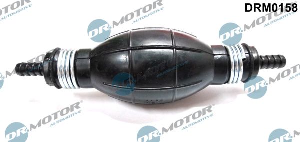 Dr.Motor Automotive DRM0158 Pump, fuel pre-supply