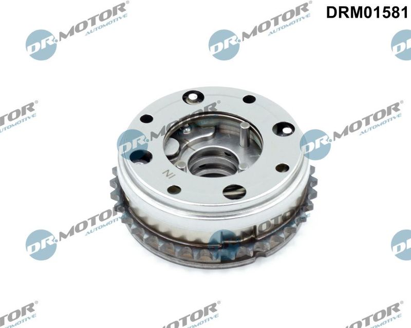 Dr.Motor Automotive DRM01581 Camshaft Adjuster