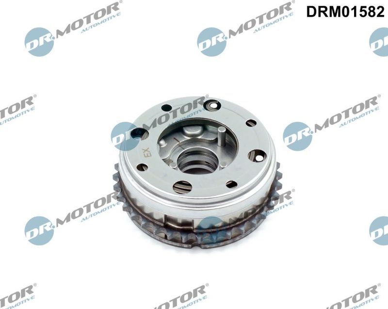 Dr.Motor Automotive DRM01582 Camshaft Adjuster