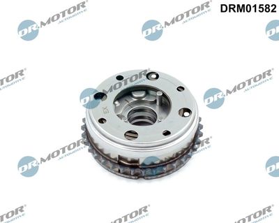 Camshaft Adjuster Dr.Motor Automotive DRM01582