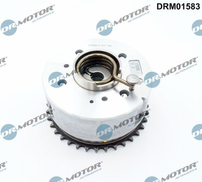 Camshaft Adjuster Dr.Motor Automotive DRM01583