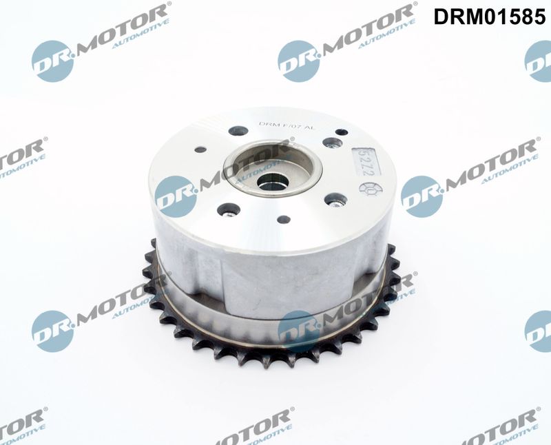 Dr.Motor Automotive DRM01585 Camshaft Adjuster