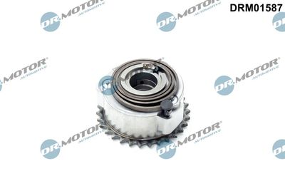 Camshaft Adjuster Dr.Motor Automotive DRM01587
