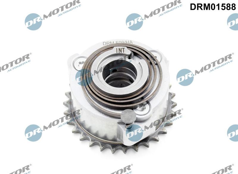 Dr.Motor Automotive DRM01588 Camshaft Adjuster
