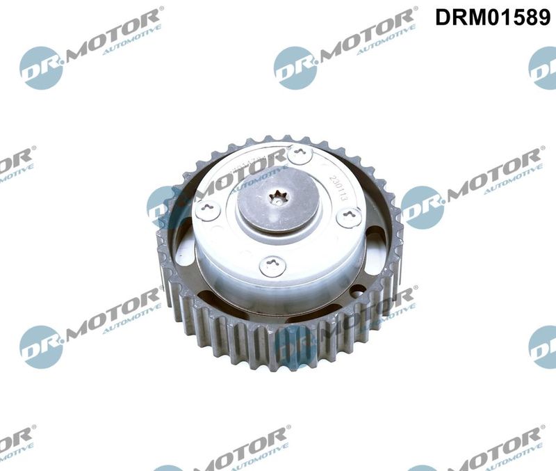 Dr.Motor Automotive DRM01589 Camshaft Adjuster