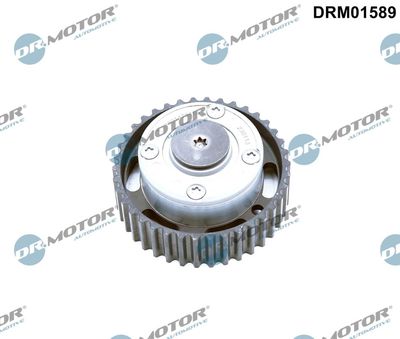 Camshaft Adjuster Dr.Motor Automotive DRM01589