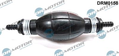 Pump, fuel pre-supply Dr.Motor Automotive DRM0158