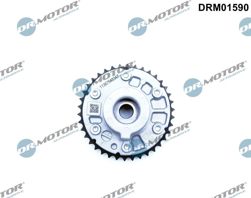 Dr.Motor Automotive DRM01590 Camshaft Adjuster