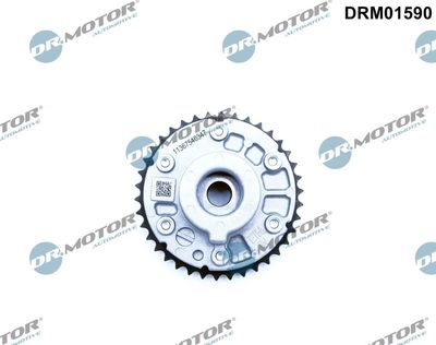 Camshaft Adjuster Dr.Motor Automotive DRM01590