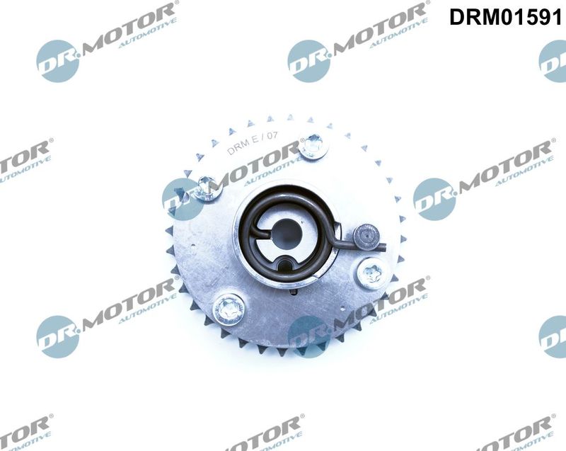 Dr.Motor Automotive DRM01591 Camshaft Adjuster