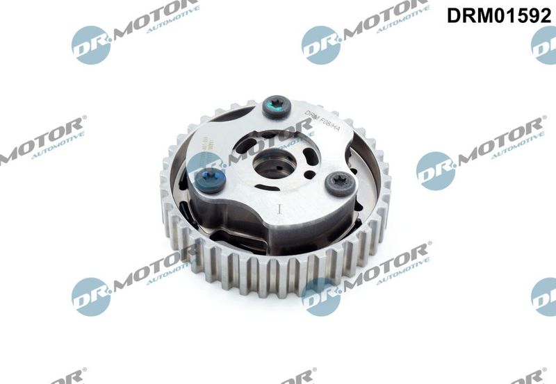 Dr.Motor Automotive DRM01592 Camshaft Adjuster