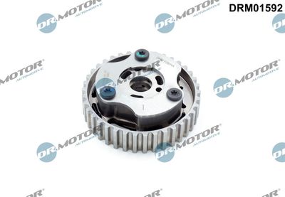 Camshaft Adjuster Dr.Motor Automotive DRM01592