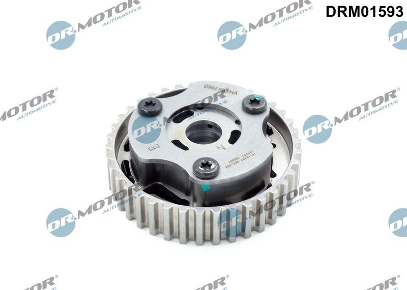 Dr.Motor Automotive DRM01593 Camshaft Adjuster
