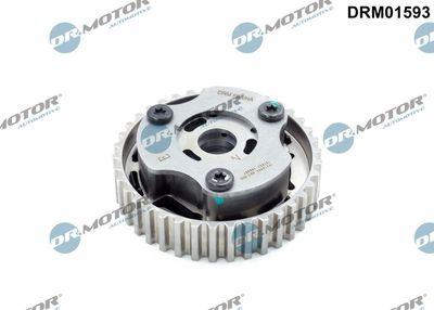 Camshaft Adjuster Dr.Motor Automotive DRM01593