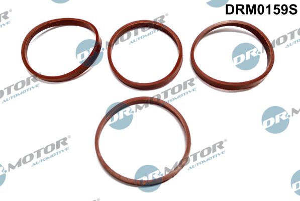 Dr.Motor Automotive DRM0159S Gasket Set, intake manifold