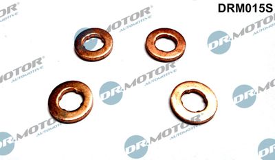 Seal Kit, injector nozzle Dr.Motor Automotive DRM015S