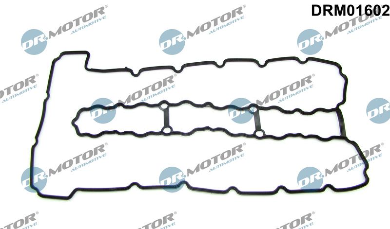 Dr.Motor Automotive DRM01602 Gasket, cylinder head cover