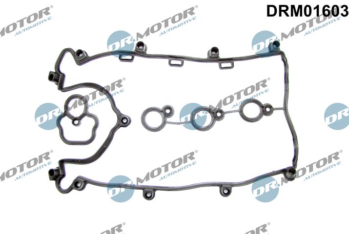Dr.Motor Automotive DRM01603 Gasket Set, cylinder head cover